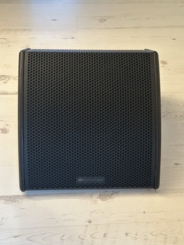 Technologies fmx10 inch - db, 10
