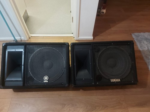 Black yamaha passive - yamaha,