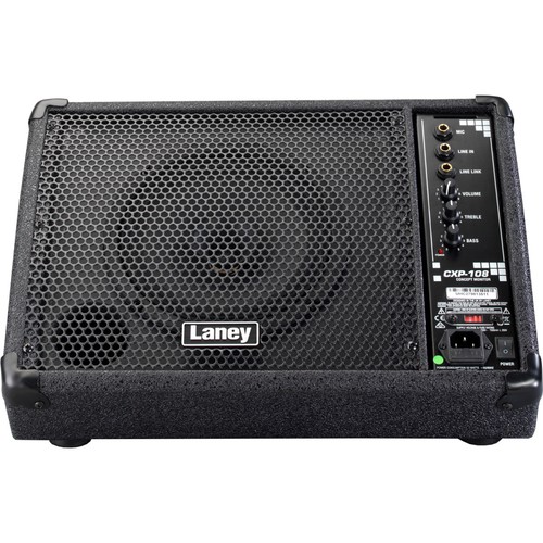 Laney cxp 108 - 80w, stage