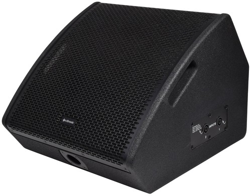 Series passive wedge - cm-series,