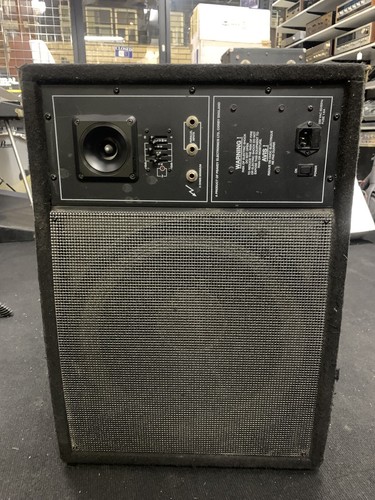 Peavey pro active - peavey, 15-pm