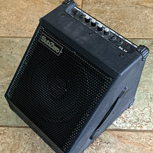 Subzero active stage - subzero, dr-30
