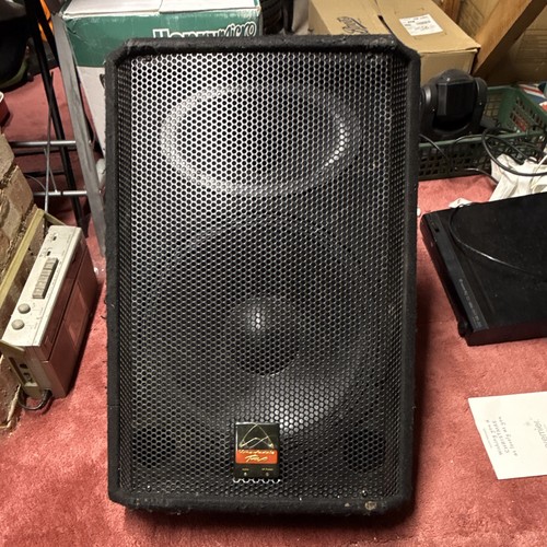Wharfedale pro evp x15m - wharfedale, evp-x15m