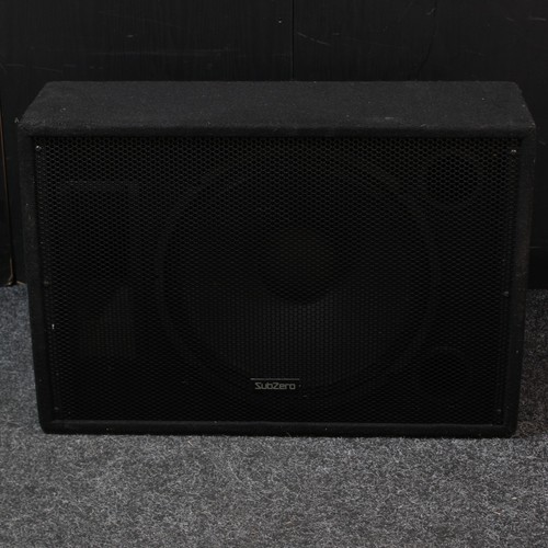 Subzero c15ma 700w - subzero,