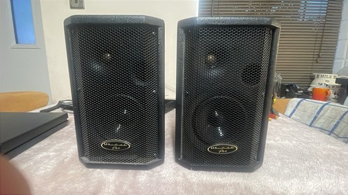 Wharfedale pro programme 50t - pro,