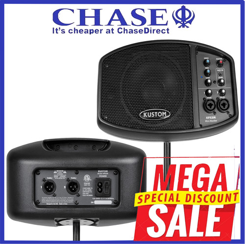 Amplification powered 320w 5 - amplification,