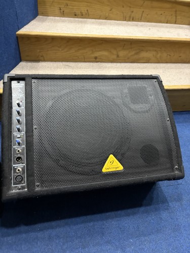 Behringer eurolive - behringer,