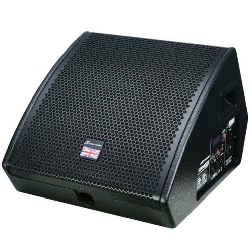 Studiomaster sense 12a active - sense,