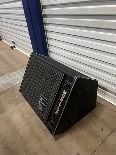 Vintage carlsbro monitor - carlsbro,