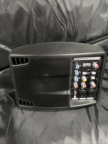150w portable personal active - 150w,