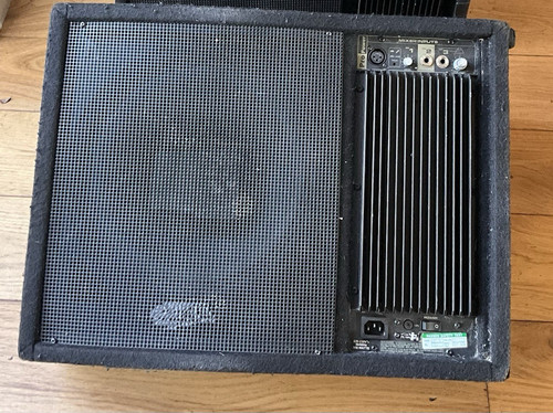 Peavey pro cpm active stage - 12,