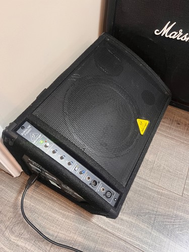 Behringer eurolive f1320d - eurolive,