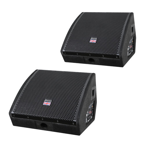 Studiomaster sense 12a 600w - studiomaster,