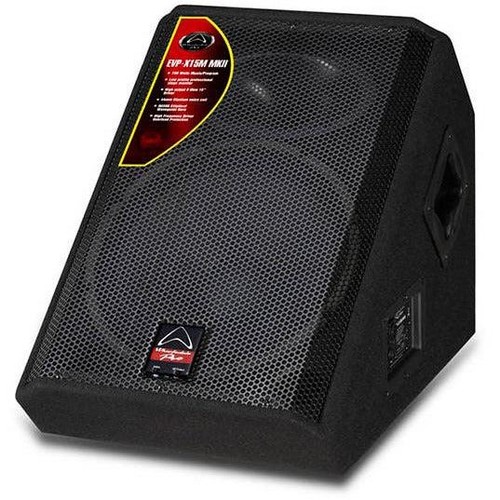 Wharfedale pro evp x15m - pro,