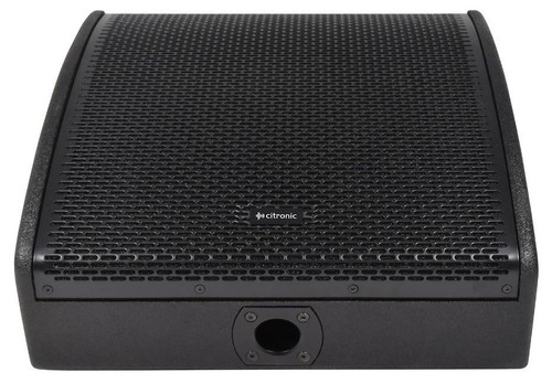 Active wedge stage - 15", monitor