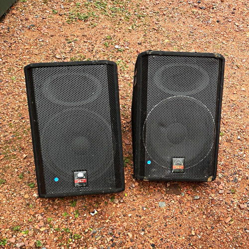 Wharfedale pro evp x15pm - wharfedale, evp-x15pm