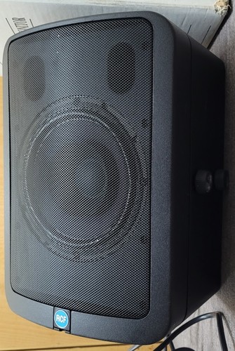 Vintage rcf 100 powered - vintage,