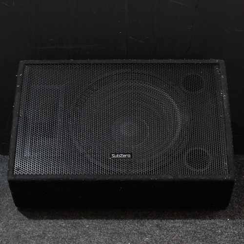 Subzero c15ma 700w active - subzero,