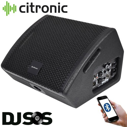 Citronic active wedge - wedge, monitor