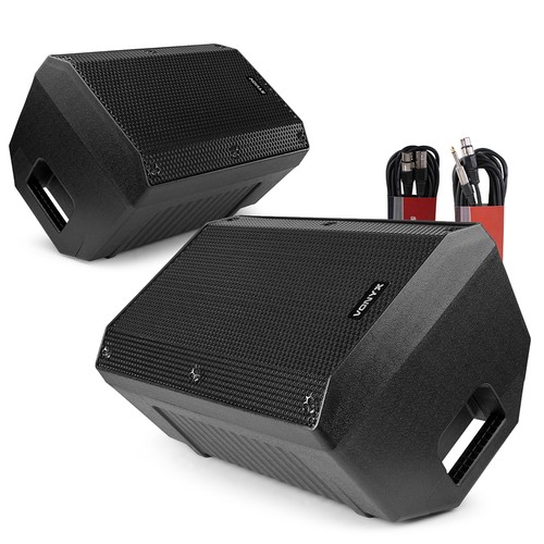 Pair active foldback - pair,