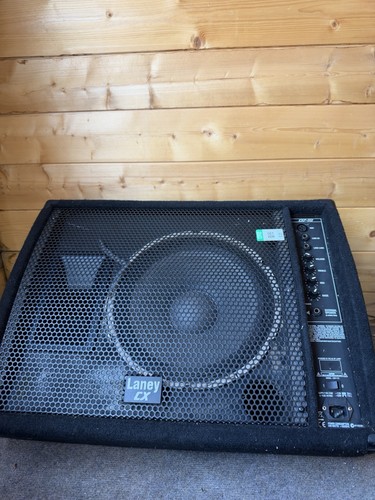 Laney cxp 112 active - laney, cxp-112