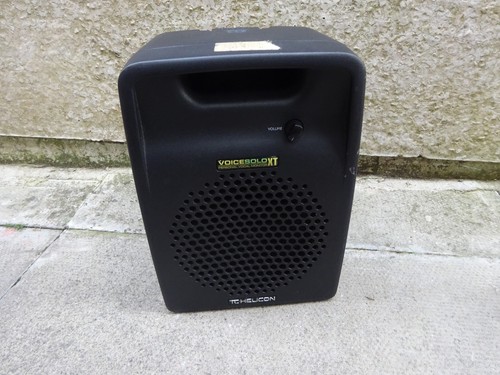Helicon voicesolo vsm - helicon, 200p