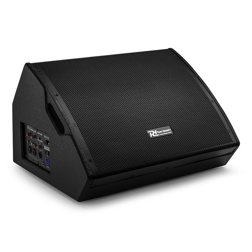 Power dynamics pdy215sm - power, active